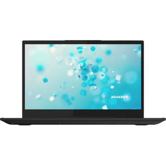  Ноутбук Aquarius Cmp NS483 Исп.2 (QCN-NS4831525116Q151E90NT2NNNN2_Win11P) Intel Core i5 1155G7 2500MHz/14"/1920x1080/16GB/512GB SSD/Wi-Fi 