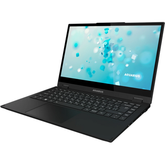  Ноутбук Aquarius Cmp NS483 Исп.2 (QCN-NS4831525116Q151E90NT2NNNN2_Win11P) Intel Core i5 1155G7 2500MHz/14"/1920x1080/16GB/512GB SSD/Wi-Fi 