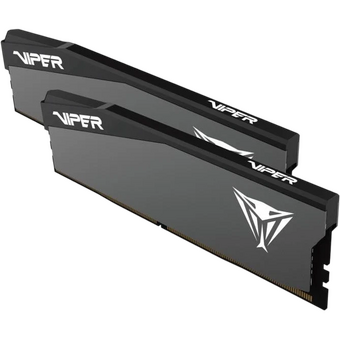  ОЗУ PATRIOT VEU596G6028K DIMM DDR5-6000 96GB (48GBх2) Black 