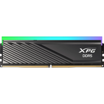  ОЗУ ADATA AX5U6000C3616G-DTLABRBK DIMM DDR5-6000 32GB (16GBx2) RGB 