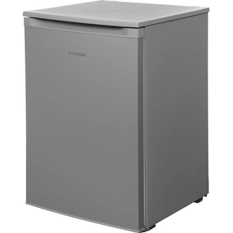  Холодильник Hyundai CO15051A серебристый 