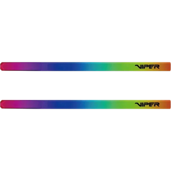  ОЗУ PATRIOT Viper Elite 5 Ultra RGB CL28 (VEUR532G6028K) DDR 5 DIMM 32Gb (16Gbx2) 6000Mhz, (retail) 