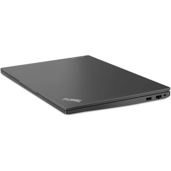  Ноутбук Lenovo ThinkPad E16 Gen 2 (21MAS07K00_Win11P) Intel Core Ultra 7 155H 3800MHz/16"/1920x1200/16GB/512GB SSD/Intel Arc Graphics/Wi-Fi 