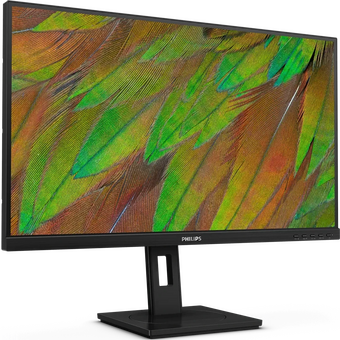  Монитор PHILIPS 27B1U3900/00 Black 