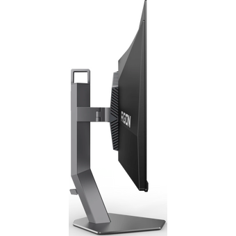  Монитор AOC AG276QZD2 черный 