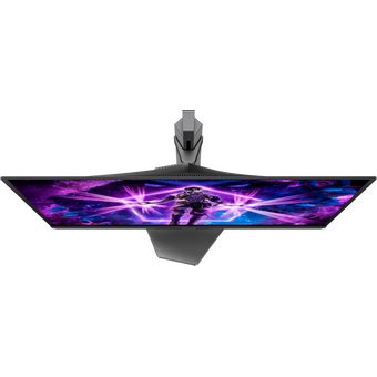  Монитор AOC AG276QZD2 черный 