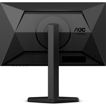  Монитор AOC 24G4HX Black 