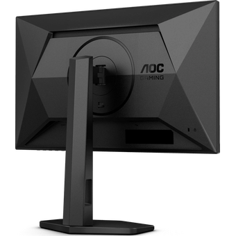  Монитор AOC 24G4HX Black 