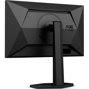  Монитор AOC 24G4HX Black 
