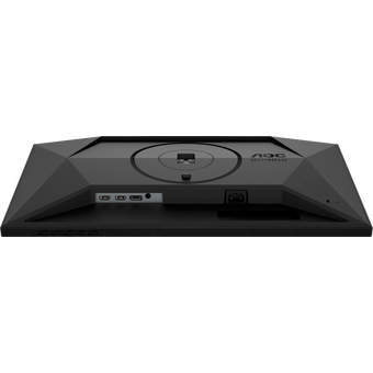  Монитор AOC 24G4HX Black 
