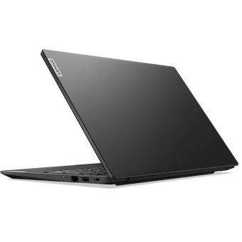  Ноутбук Lenovo V15 G2 IJL (82QY00SGAK) Intel Celeron N4500 1100MHz/15.6"/1920x1080/8GB/256GB SSD/Intel UHD Graphics/Wi-Fi/Без ОС Black 