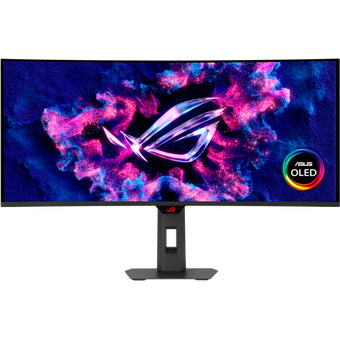  Монитор ASUS XG34WCDG (90LM0B70-B01171) 