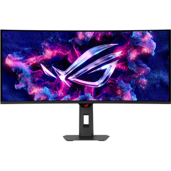  Монитор ASUS XG34WCDG (90LM0B70-B01171) 