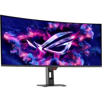  Монитор ASUS XG34WCDG (90LM0B70-B01171) 