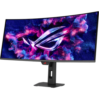  Монитор ASUS XG34WCDG (90LM0B70-B01171) 