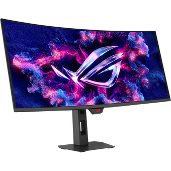  Монитор ASUS XG34WCDG (90LM0B70-B01171) 