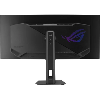  Монитор ASUS XG34WCDG (90LM0B70-B01171) 
