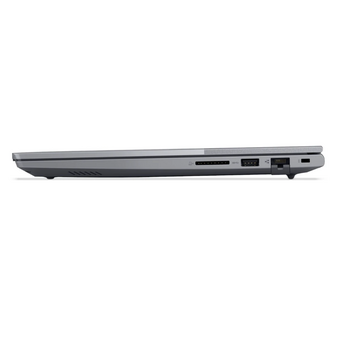  Ноутбук Lenovo Thinkbook 14 G8 IAL (21SJ005CGQ) Core Ultra 7 255H 16Gb SSD512Gb Intel Arc 14" IPS WUXGA (1920x1200) Windows 11 Pro grey WiFi BT Cam 