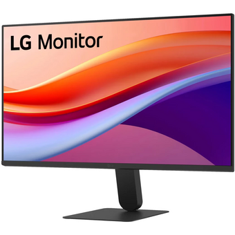  Монитор LG 24U411A-B (24U411A-B.ARUQ) Black 