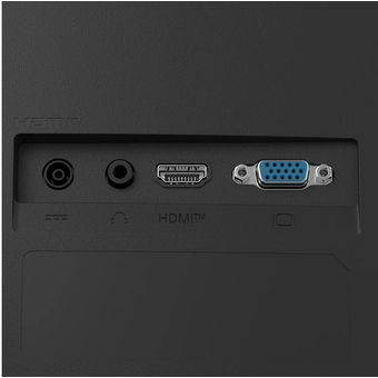  Монитор LG 24U411A-B (24U411A-B.ARUQ) Black 
