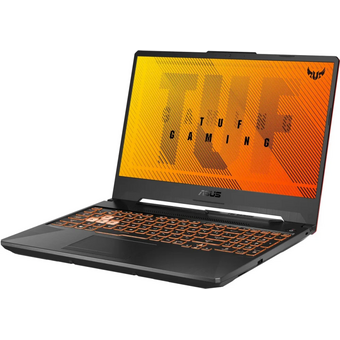  Ноутбук ASUS TUF Gaming A15 FA506NCG-HN218 (90NR0JF7-M00JD0_Win11P) AMD Ryzen 7 7445HS 3200MHz/15.6/1920x1080/16GB/512GBSSD/NVIDIA GeForce RTX 3050 4GB 