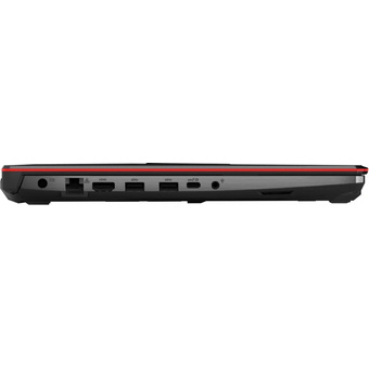  Ноутбук ASUS TUF Gaming A15 FA506NCG-HN218 (90NR0JF7-M00JD0_Win11P) AMD Ryzen 7 7445HS 3200MHz/15.6/1920x1080/16GB/512GBSSD/NVIDIA GeForce RTX 3050 4GB 