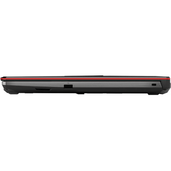  Ноутбук ASUS TUF Gaming A15 FA506NCG-HN218 (90NR0JF7-M00JD0_Win11P) AMD Ryzen 7 7445HS 3200MHz/15.6/1920x1080/16GB/512GBSSD/NVIDIA GeForce RTX 3050 4GB 