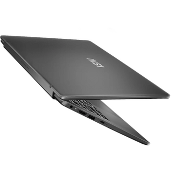  Ноутбук MSI Modern 13 F1MOG (9S7-13S131-069) Core 5 120U 13.3" FHD (1920*1080)IPS/DDR4 16GB (8GB*2)/512GB SSD Intel Graphics/backlight/Dos 