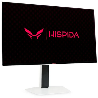  Монитор Hispida GI27Q28HE 
