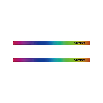  ОЗУ PATRIOT Viper Elite 5 Ultra RGB CL28 (VEUR548G6028K) DDR 5 DIMM 48Gb (24Gbx2) 6000Mhz, (retail) 