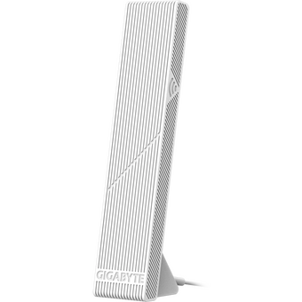  Материнская плата Gigabyte B850 Aorus Stealth Ice 