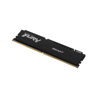  ОЗУ Kingston Fury Beast KF560C36BBE2-32 32GB 6000MT/s DDR5 CL36 DIMM Black 