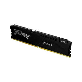  ОЗУ Kingston Fury Beast KF560C36BBE2-32 32GB 6000MT/s DDR5 CL36 DIMM Black 