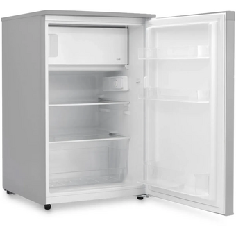  Холодильник Hyundai CO15051A серебристый 