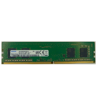  ОЗУ Samsung M378A1G44AB0-CWEDY DDR4 DIMM 8GB UNB 3200, 1.2V 