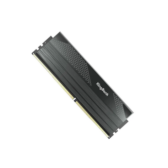  ОЗУ Kingbank K5.01.FPA5ED9502 32GB (2x16Gb) 6000MHz Black DDR5 Heatsink / KFXB series / Hynix A-die CL28 (28-35-35-76) 