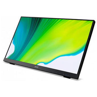  Монитор Acer UT222Qbmip (UM.WW2CD.001) ZeroFrame Black 