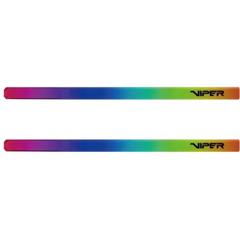  ОЗУ PATRIOT Viper Elite 5 Ultra RGB CL28 (VEUR596G6028K) DDR 5 DIMM 96Gb (48Gbx2) 6000Mhz, (retail) 