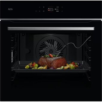  Духовой шкаф AEG OS6PB631AB 
