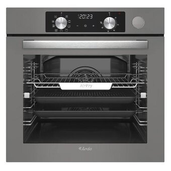  Духовой шкаф ARDO BO810EAS2 
