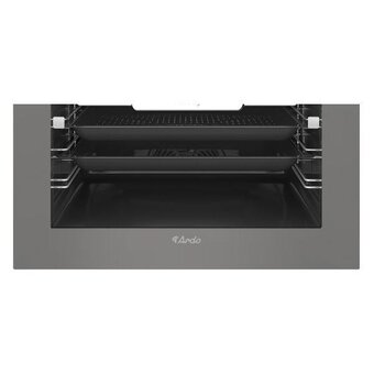  Духовой шкаф ARDO BO810EAS2 