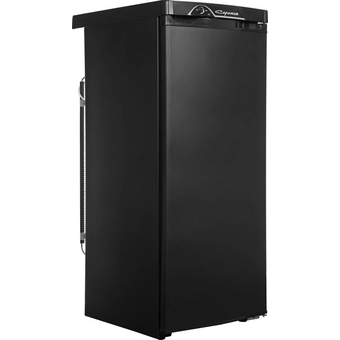 Холодильник Саратов 451-013 черный   Холодильник Саратов 451-013 черный