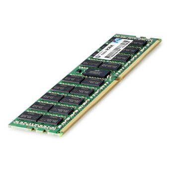  ОЗУ HPE 805358-B21 64Gb DIMM DDR4 ECC Reg PC4-2400T (819413-001(B) / 805358-B21 / 809085-091) 