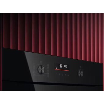  Духовой шкаф AEG NBA5C43AK 