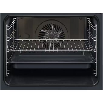  Духовой шкаф AEG NBA5C43AK 