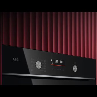  Духовой шкаф AEG OA5CB531AB 