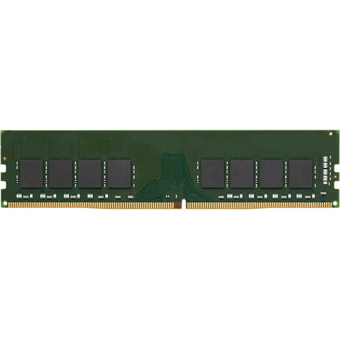  ОЗУ Kingston KVR32N22D8/16WP 16GB DDR4 3200 DIMM ValueRAM Non-ECC, CL22, 1.2V, 2Rx8, RTL 