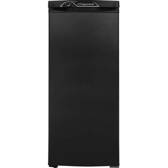 Холодильник Саратов 451-013 черный   Холодильник Саратов 451-013 черный