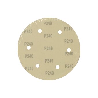  Круг шлифовальный абразивный Sturm! DWS6010SL-9240 