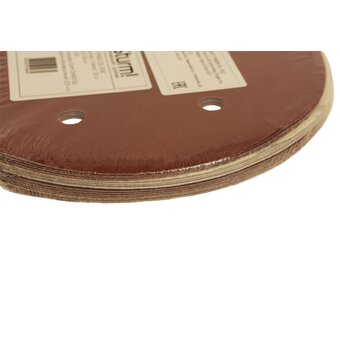  Круг шлифовальный абразивный Sturm! DWS6010SL-9240 